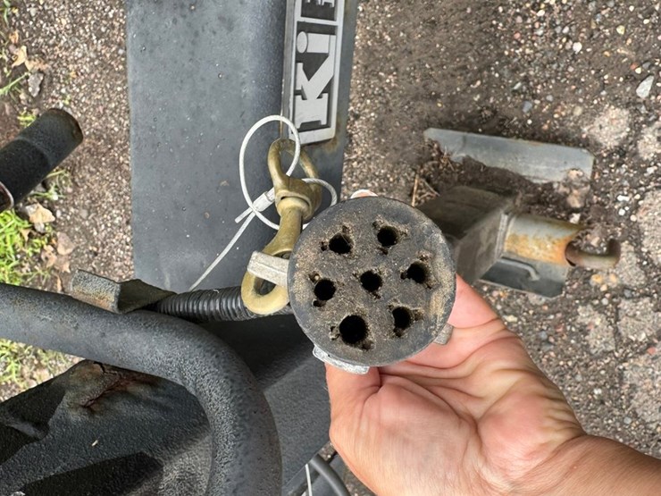 #1866-•-kiefer-industrial-built-tandem-axle-pole-trailer-image-14