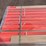 #1330-•-40'-6-section-heavy-duty-metal-storage-shelf,-2026,-unused-image-9