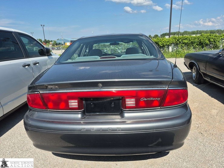 non-operable-2005-buick-century-custom-image-5
