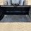 wildcat-74"-skid-steer-snow/litter-bucket-image-2