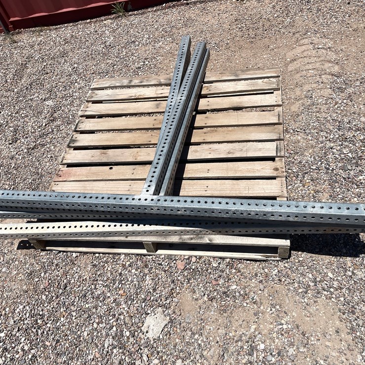 #214 • 2" Tubing