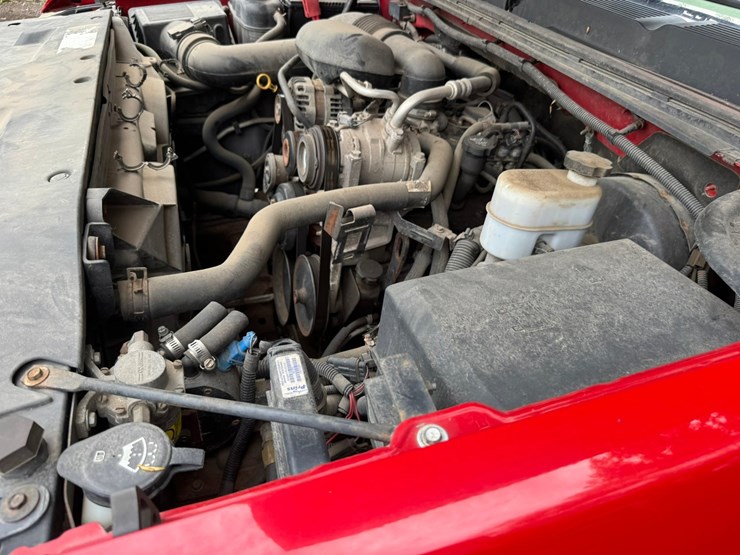 #1868-•-2009-chevy-silverado-pickup-truck-image-47