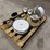 qty-of-(5)-asst'd-light-fixtures-&-stainless-steel-image-4