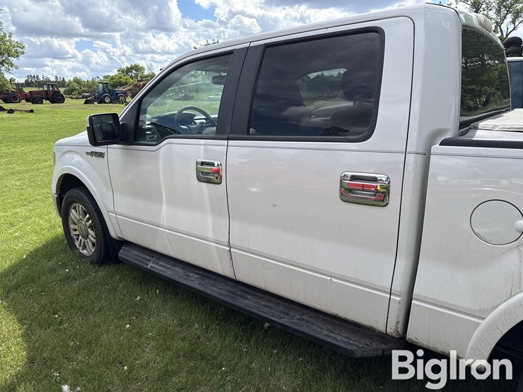 2009-ford-f150-lariat-image-14