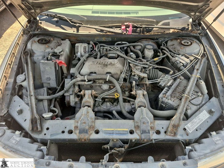non-operable-2005-buick-century-custom-image-9