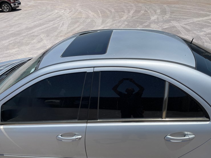#162-•-2005-mercedes-c230-kompressor-(clean-nm-title)-image-37