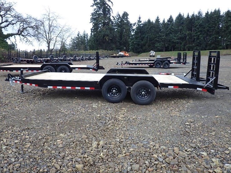2026-delta-20'-t/a-equipment-trailer-image-8