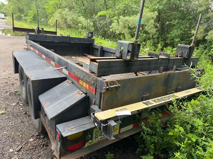 #1866-•-kiefer-industrial-built-tandem-axle-pole-trailer-image-4