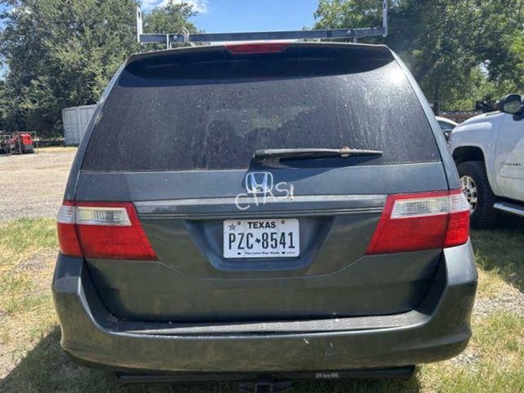 2006-honda-odyssey-image-7