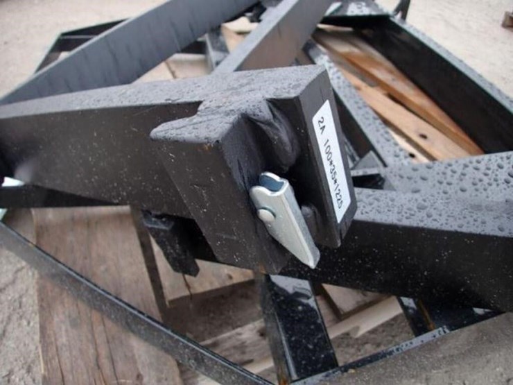 unused-2026-mower-king-sa-48-in.-skid-steer-forks-image-9