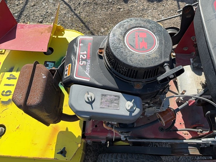 toro-pro-line-30193-commercial-mower-sn:230000283-image-6