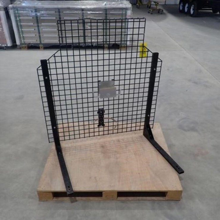 Vehicle Rack