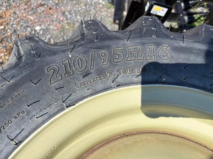 tiron-210/95r16-tires-w/-6-lug-rims-(set-of-3)-image-3