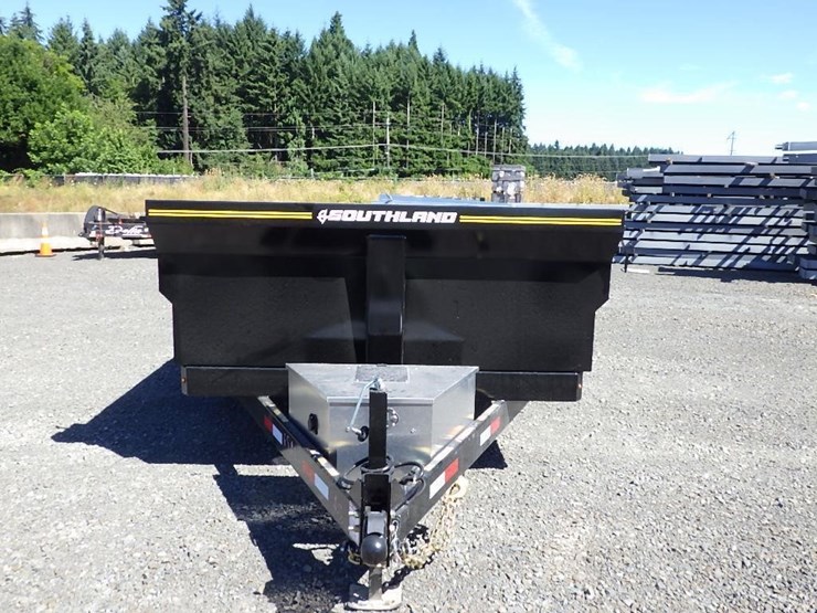 2026-southland-sl714-14k-t/a-dump-trailer-image-2