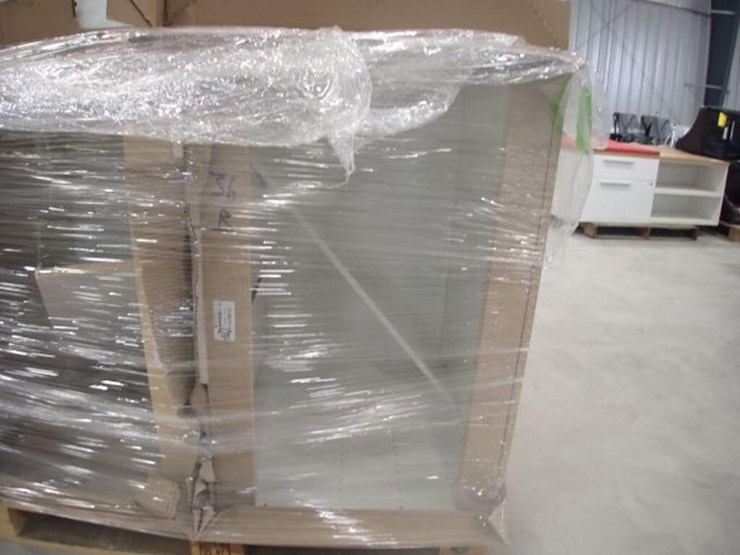 unused-qty-of-4-pc-specialty-white-kitchen-base-image-9