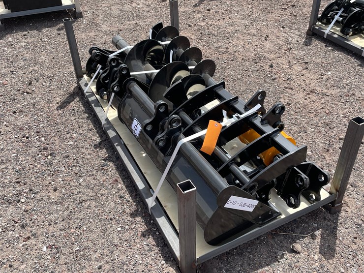 #1344-•-(8)-excavator-attachment,-2026-unused,-miva-brand-image-4