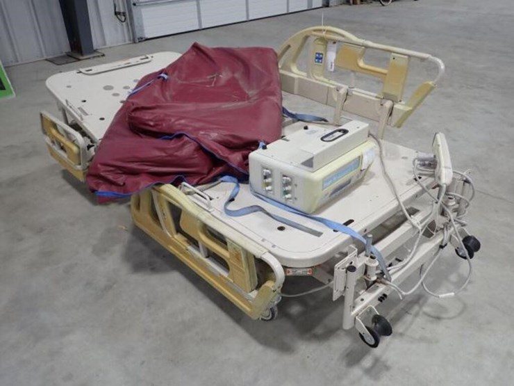 hill-rom-century-medical-bed-image-1
