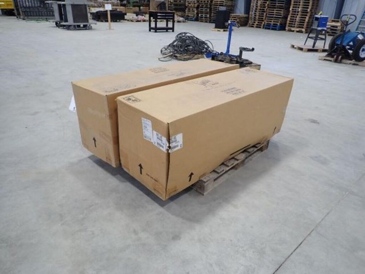qty-of-(2)-queen-storage-foot-boards-image-2