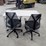 59-in.-ofiice-desk-&-(2)-desk-chairs-image-4