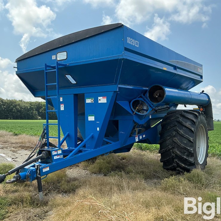 BRANDT 1020XR