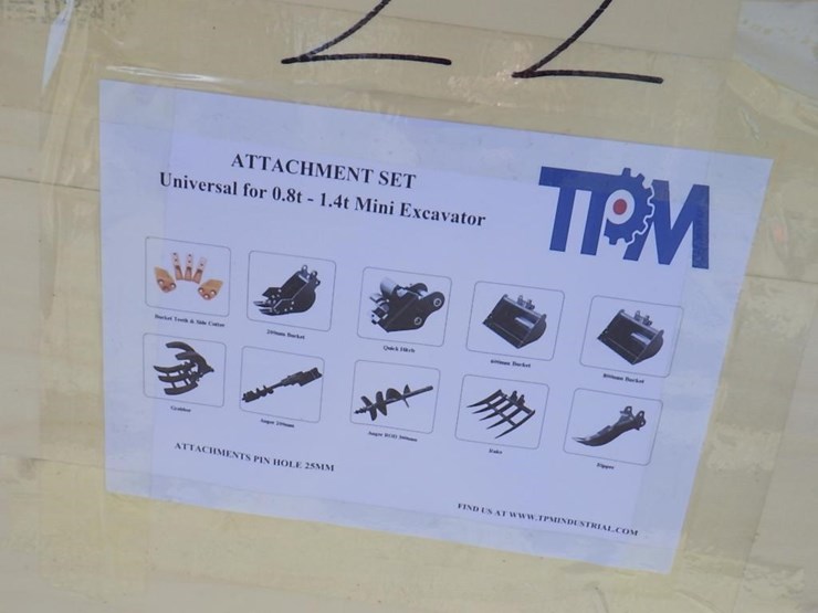 tpm-excavator-attachments-(qty.10)-image-6