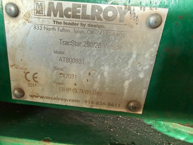 mcelroy-tracstar-250/28-image-7