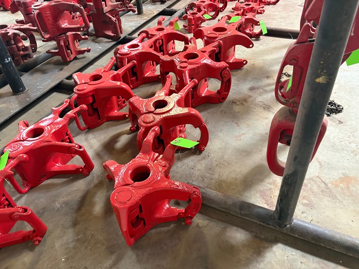 (4x$)-2-3/8”-100-ton-tubing-elevators-image-2