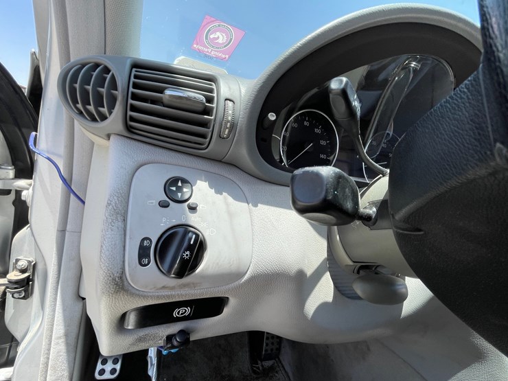 #162-•-2005-mercedes-c230-kompressor-(clean-nm-title)-image-83