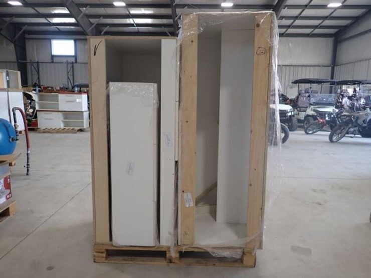 unused-qty-of-3-pc-heavy-duty-white-kitchen-base-image-5