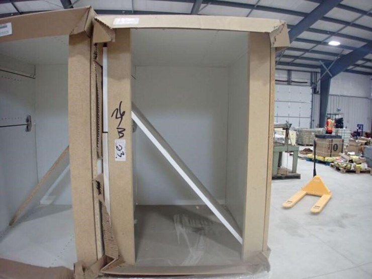 unused-qty-of-4-pc-specialty-white-kitchen-base-image-11