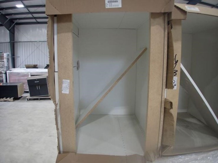 unused-qty-of-4-pc-specialty-white-kitchen-base-image-12