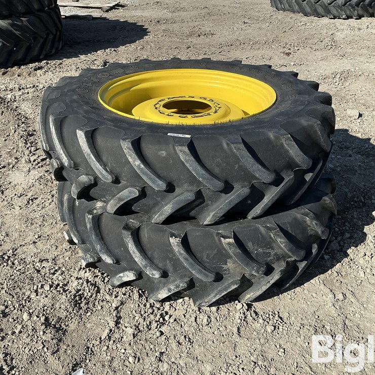 DEERE Tires