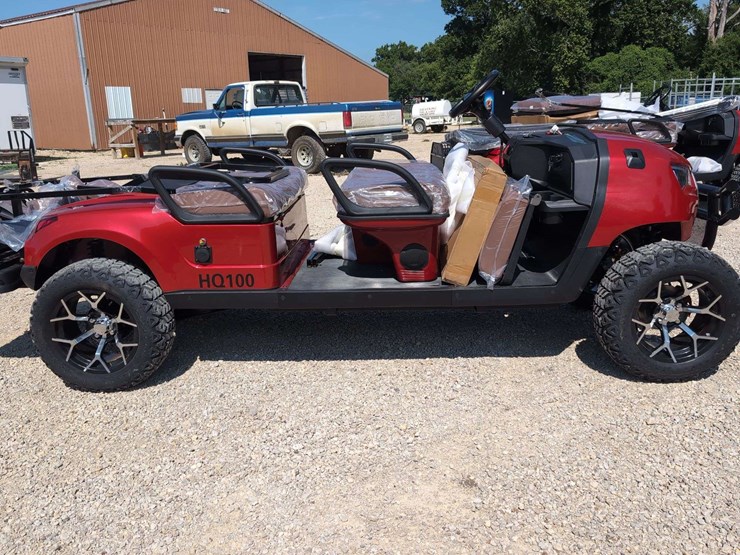 (assembled)-updated-photos-coming-soon---sdl-6-seater-golf-cart-electric-hq100-metallic-red-image-6