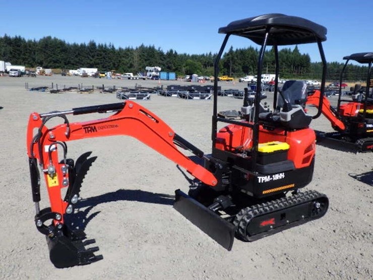 2026-tpm-tpm-18hh-hydraulic-excavator-image-1