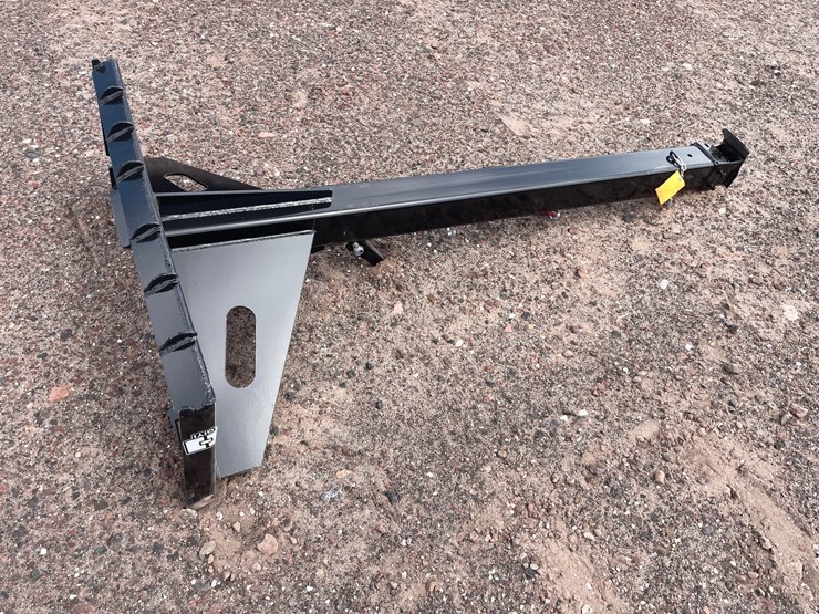 #1345-•-skid-steer-telescopic-boom-image-2