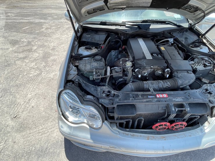 #162-•-2005-mercedes-c230-kompressor-(clean-nm-title)-image-113