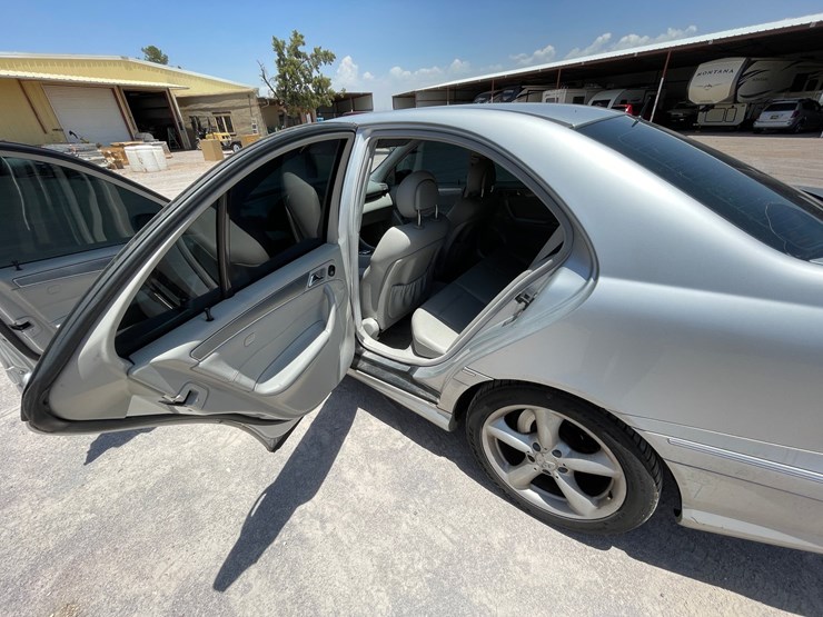 #162-•-2005-mercedes-c230-kompressor-(clean-nm-title)-image-103