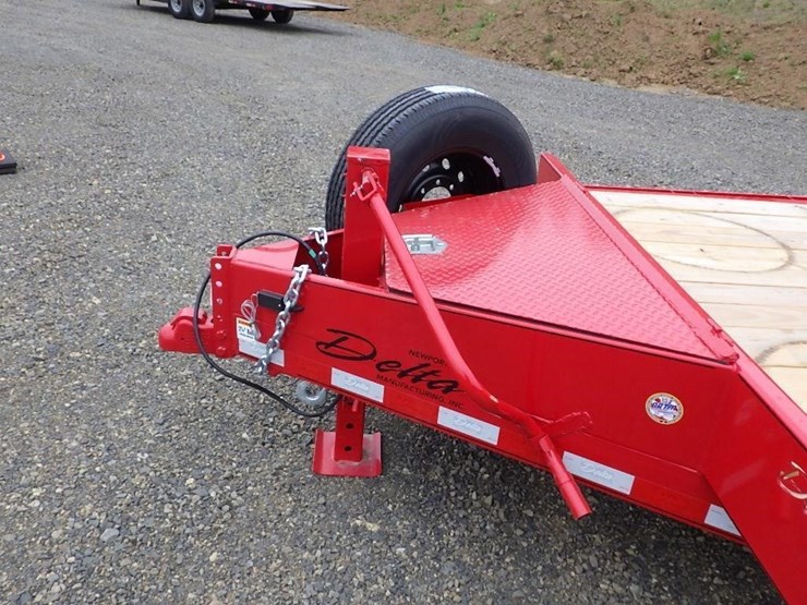 2026-delta-7'x20'-t/a-tilt-deck-trailer-image-10