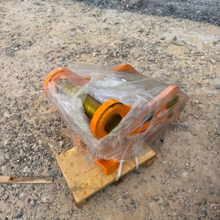 CATERPILLAR 320