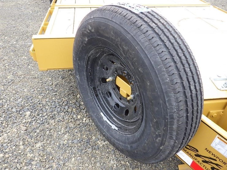 2026-delta-7'x20'-t/a-tilt-deck-trailer-image-15