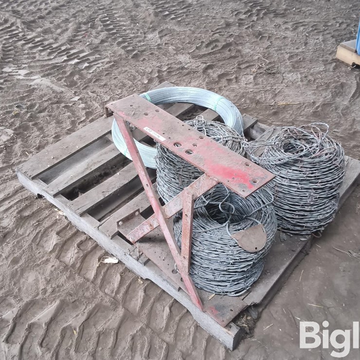Fencing Wire
