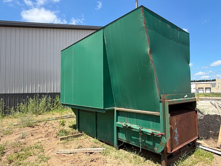 #1792-•-galbreath-gp275-carboard-compactor-image-1