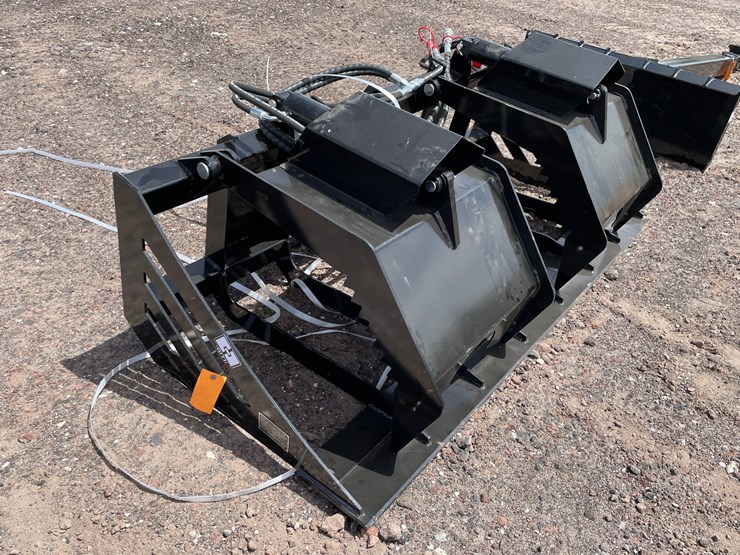 #1310-•-skid-steer-hollow-wood-grabber-image-3