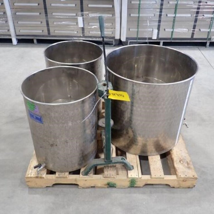 Wine Press