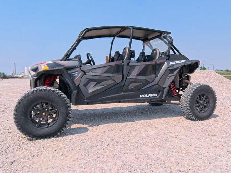 #1086-•-2019-polaris-rzr-turbo-s-image-1