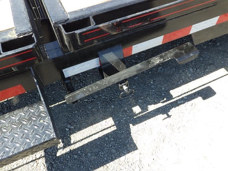 2026-delta-7'x20'-t/a-tilt-deck-trailer-image-15