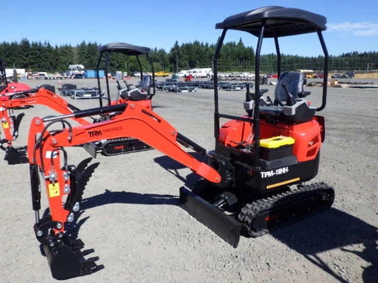 2026-tpm-tpm-18hh-hydraulic-excavator-image-1