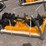 #1336-•-skid-steer-loader-auger-&-extra-rod-image-1