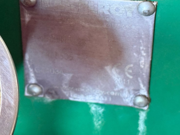 mcelroy-tracstar-250/28-image-11