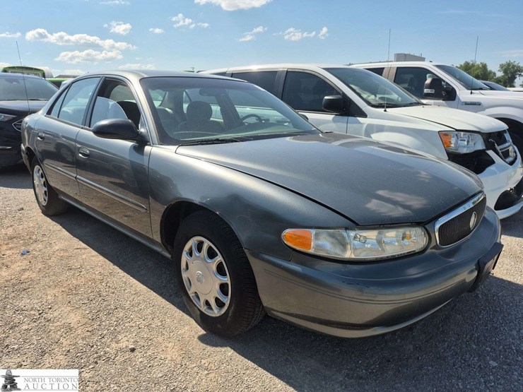 non-operable-2005-buick-century-custom-image-3